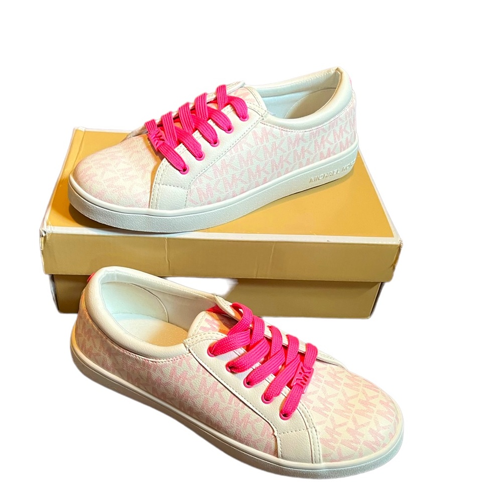 Michael Kors Sneakers NIB